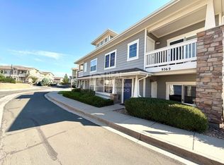 9369 Amison Cir APT 203, Parker, CO 80134