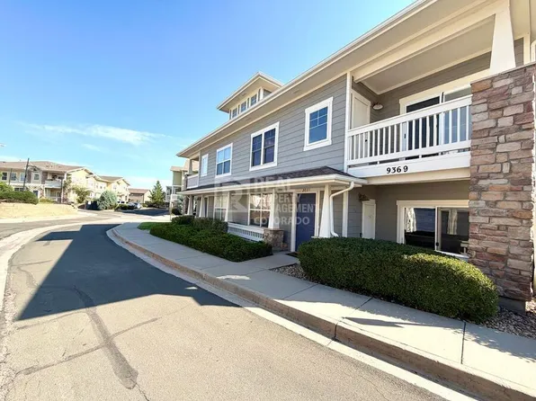9369 Amison Cir, Parker, CO