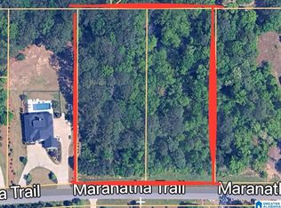 212 & 216 Maranatha Trl #29, Alabaster, AL 35007