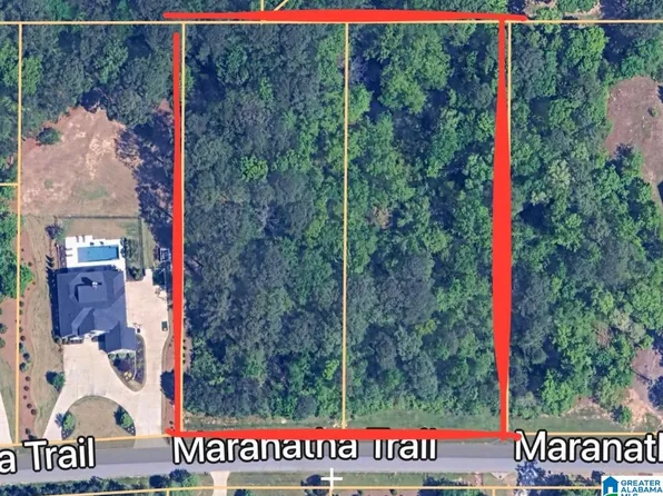 212 & 216 Maranatha Trl #29, Alabaster, AL 35007