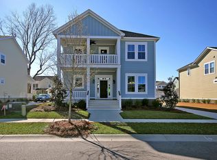 1487 Hollenberg Ln, Mount Pleasant, SC 29466