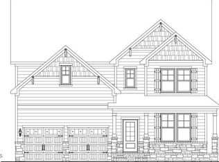 305 Poplar Summit Ln, Knightdale, NC 27545