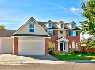 2703 E Bernice, Meridian, ID 83642