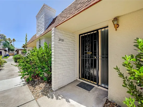 2732 Heritage Ct, Las Vegas, NV 89121