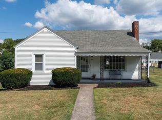 507 Houston St, Staunton, VA 24401