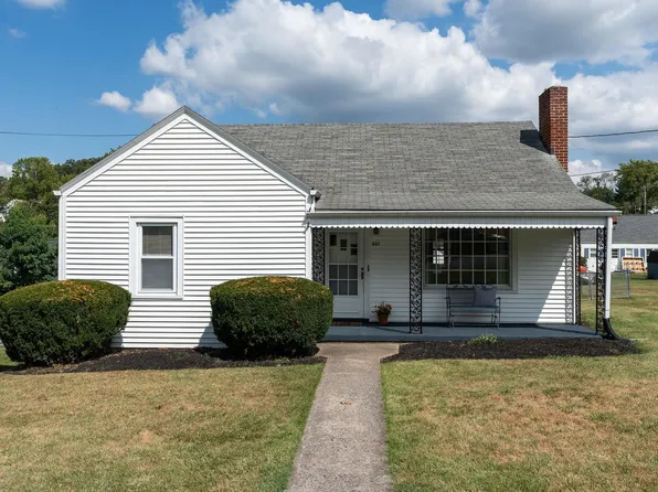 507 Houston St, Staunton, VA 24401