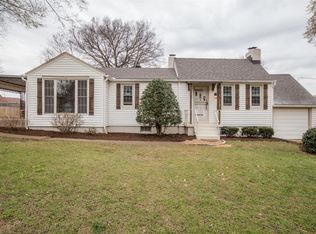 2330 Riverside Dr, Nashville, TN 37216