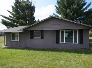 3467 Lupton Rd, Lupton, MI 48635