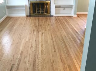 404 Hinsdale Ln, Silver Spring, MD 20901