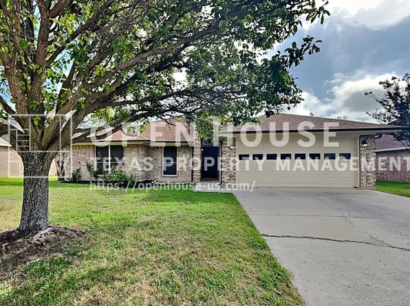 408 Jeffdale Dr, Burleson, TX 76028
