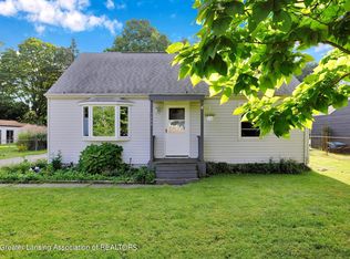 5644 School St, Haslett, MI 48840