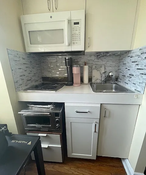 5 Tudor City Pl #729 — Photo 5