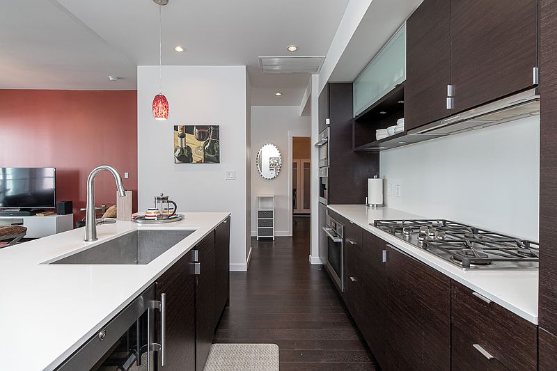 Victoria Apartment for rent - 2 Bedrooms — photo 9