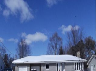 386 Eugene Ave, Muskegon, MI 49441