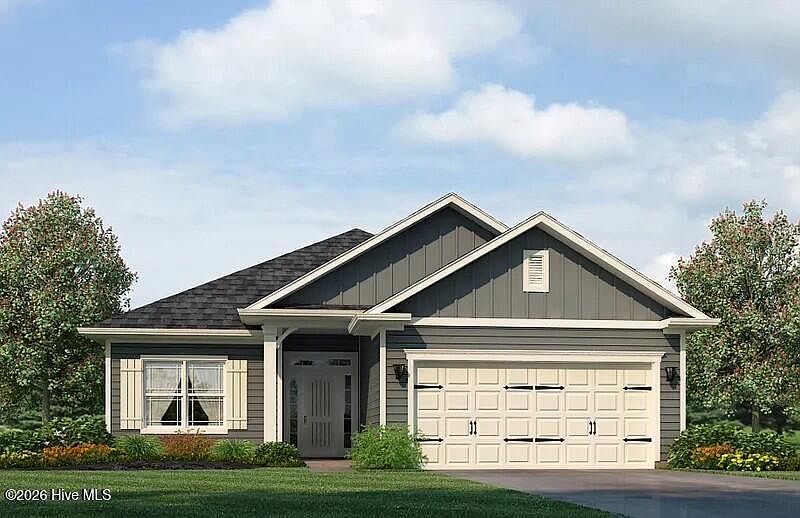 1st image of 119 White Bark Avenue Lot 19