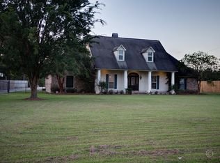 13821 Denham Rd, Baton Rouge, LA 70818