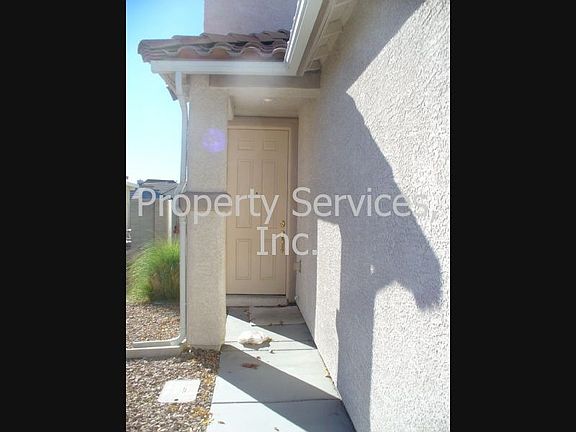 Front Exterior door