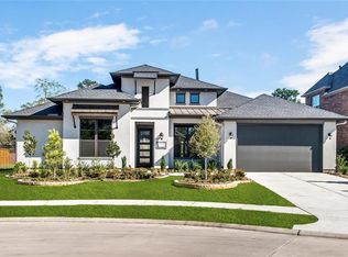 8564 Alford Point Dr, Magnolia, TX 77354