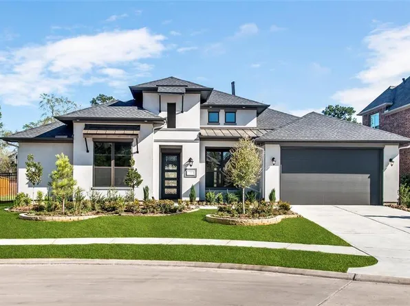 8564 Alford Point Dr, Magnolia, TX 77354