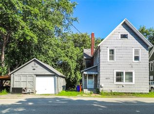 16275 Canal Rd, Holley, NY 14470