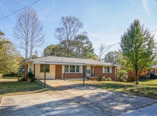 4077 Old Austell Rd, Powder Springs, GA 30127