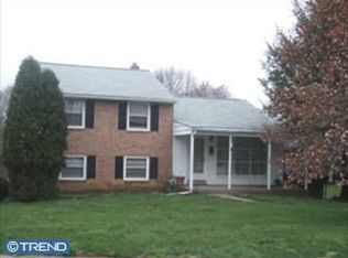 641 Cheyney Rd, Springfield, PA 19064