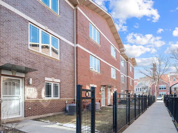 3521 S Parnell Ave Unit E, Chicago, IL 60609