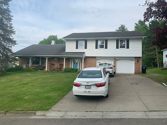 2 Car Garage