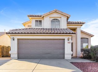 13700 N 82nd Ln, Peoria, AZ 85381