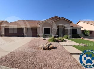 9422 E Jerome Ave, Mesa, AZ 85209