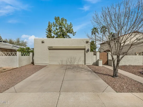 4426 W WESTCOTT Drive, Glendale, AZ 85308