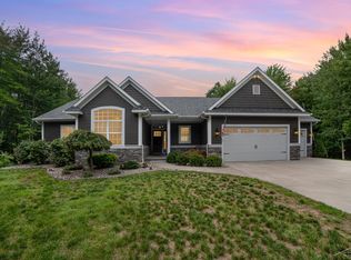 11730 Roosevelt Rd, Saginaw, MI 48609