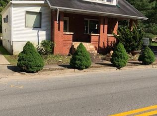 512 Central Ave, Pikeville, KY 41501