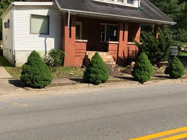 512 Central Ave, Pikeville, KY 41501