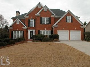 3760 Preakness Ln, Suwanee, GA 30024