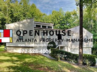 2943 Wendover St, Marietta, GA 30062