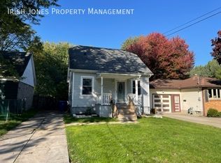 22 Belgia Pl, Buffalo, NY 14210