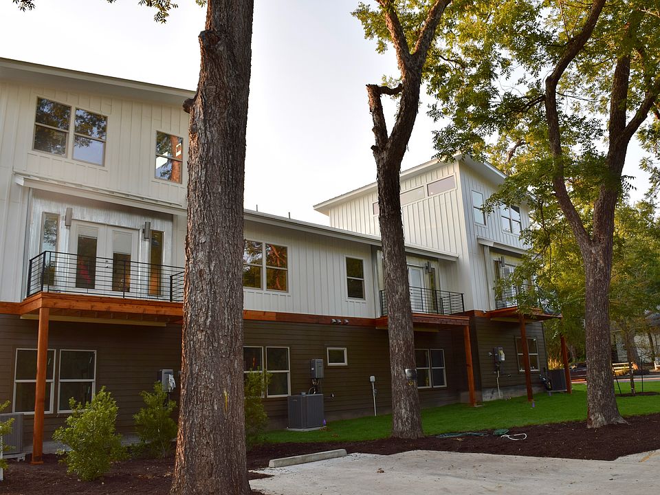 1st image of 607 Elmwood Pl #1A