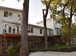 607 Elmwood Pl #1A, Austin, TX 78705