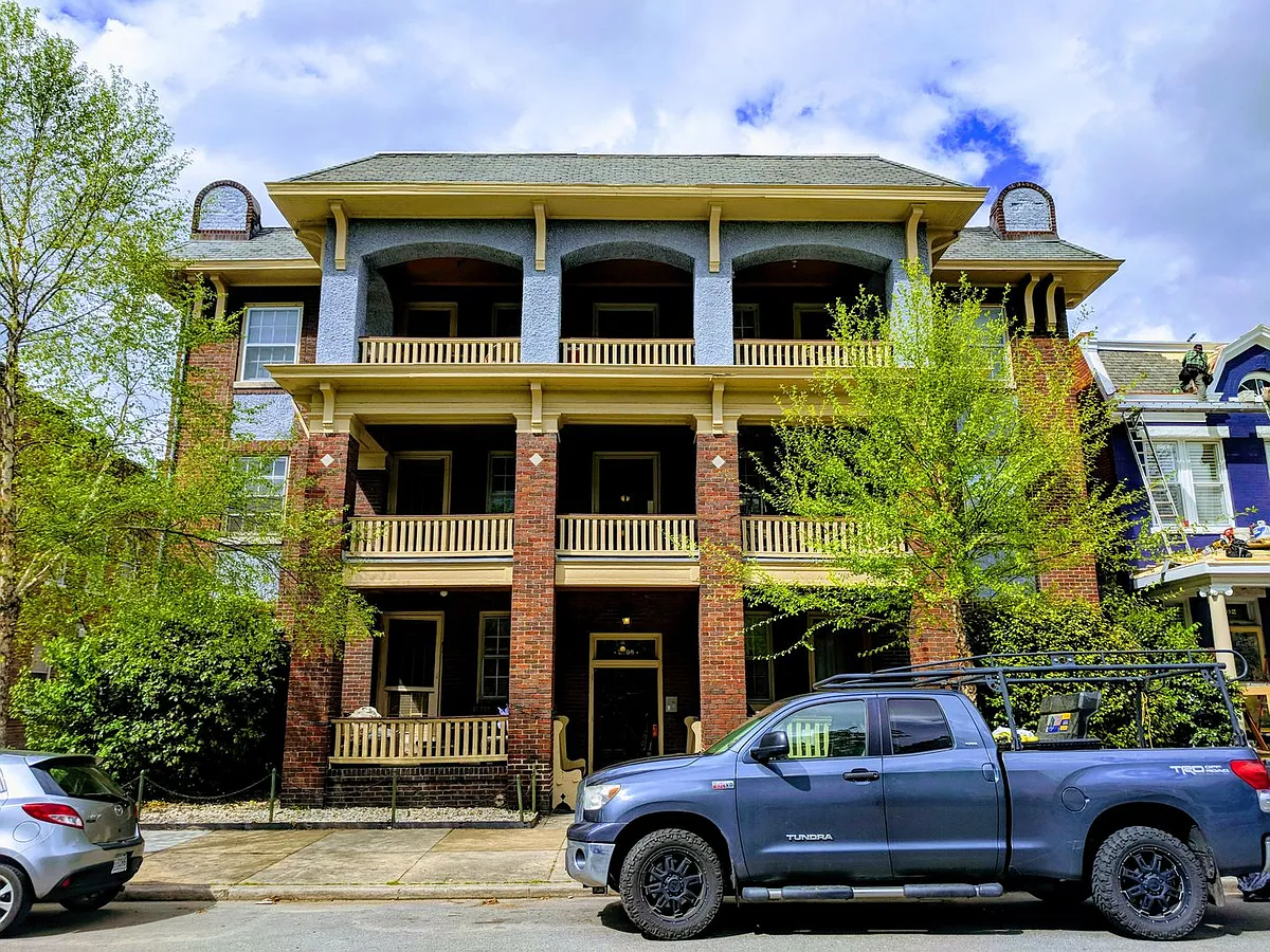 Building Photo - 2708 Hanover Ave.*