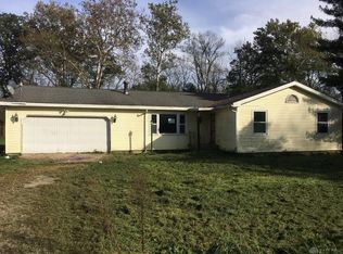 10188 Primrose Rd, New Paris, OH 45347