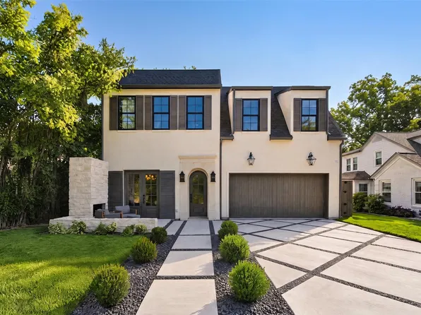 6106 Revere Pl, Dallas, TX 75214
