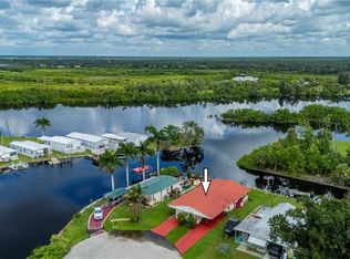 29506 Shell Creek Ct, Punta Gorda, FL 33982