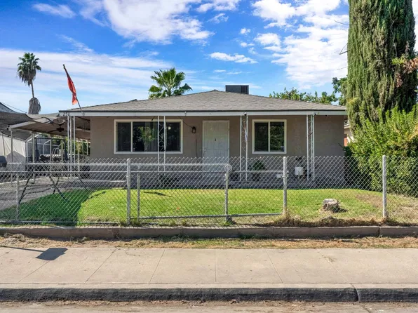 2511 Shaft St, Selma, CA 93662