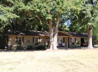3372 Asbury Glimp Rd, Ripley, TN 38063