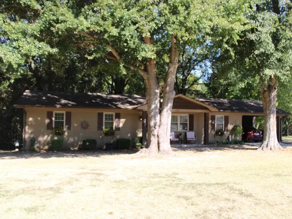 3372 Asbury Glimp Rd, Ripley, TN 38063