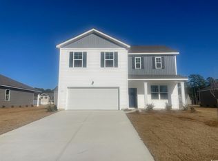 308 Glade Ct, Loris, SC 29569