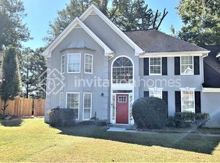 612 Lone Oak Ct, Lithonia, GA 30058