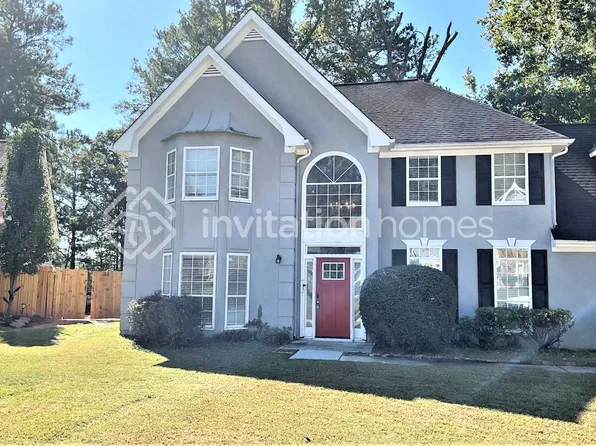 612 Lone Oak Ct, Lithonia, GA 30058