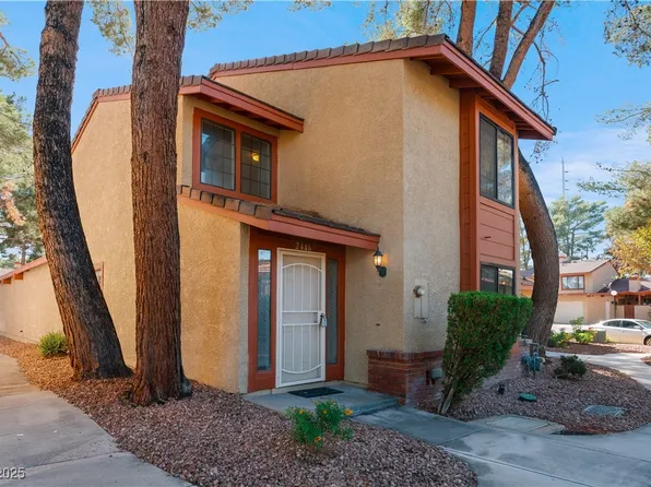 2446 Pickwick Dr, Henderson, NV 89014